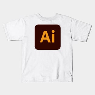 Ai Kids T-Shirt